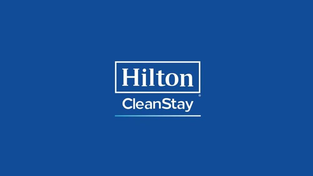 Hampton Inn & Suites East Gate Regina Buitenkant foto